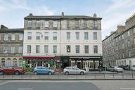 Lothian Street, Old Town