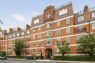 Avonmore Gardens, Hammersmith & Shepherd's Bush
