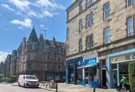 Marchmont Road, Marchmont