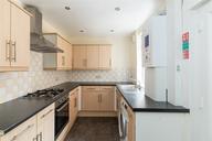 Meldon Terrace, Heaton