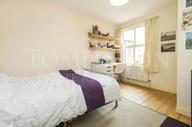 Beeston Nottingham, Beeston