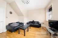 Clayton Street Flat B, City Centre