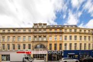 Clayton Street Flat B, City Centre