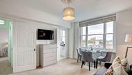 Mayfair, Paddington