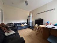 Johnson Road, Lenton