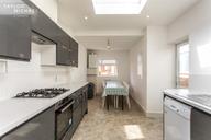 Buller Road, Coombe Road