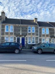 Coronation Avenue, Oldfield Park