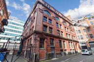 2 Harter Street, City Centre