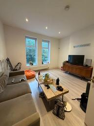 Upper Brook Street, Victoria Park
