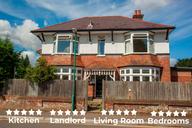 Edgehill Road, Winton