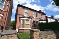 Trent Boulevard, West Bridgford