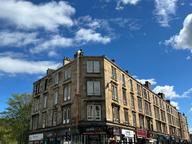 Cathcart Road Govanhill, West End