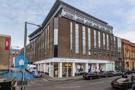 Crusader House, Hockley