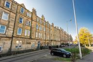 Lindsay Road, Leith