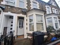 Dalton Street, Cathays