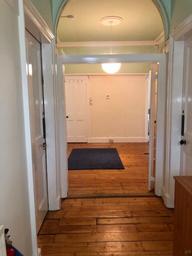 Bernard Terrace, Newington