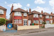 Ranelagh Grove, Wollaton