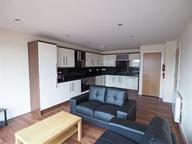 Fitzwilliam Street, City Centre