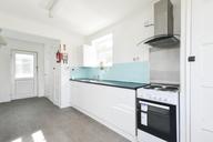 Peckover Road, Eaton