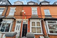 Tiverton Road, Selly Oak
