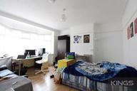 Granby Grove, Highfield