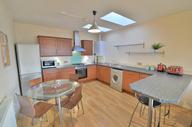 Longfield Road, Crookes