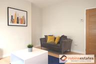 Lonsdale Road, Radford