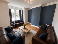 Derwentwater Terrace, Headingley