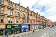 Byres Road, 1F2, West End