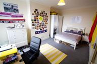 Blenheim Crescent, Woodhouse