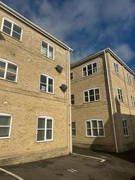 Capstan Place, City Centre
