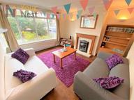 Stanmore Crescent, Burley