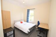 Cawdor Road, Fallowfield