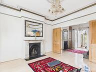 Amerland Road, Battersea