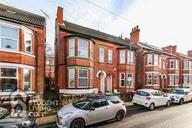 Kimbolton Avenue, Lenton