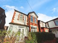 Linden Grove, Fallowfield