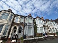 Malefant Street Cathays, Cathays