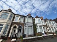 Malefant Street Cathays, Cathays