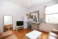 Oxnam Crescent, City Centre