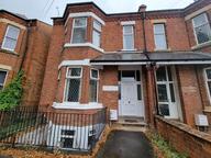 Radford Road, Town Centre