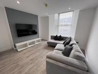 King Edwards Road, Brynmill