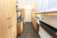 Gladstone Terrace, Sandyford