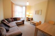 Rossington Road, Ecclesall