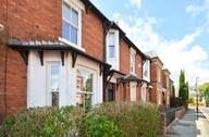 Mistletoe Road, Jesmond