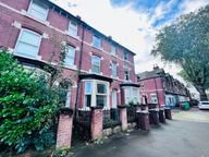 Castle Boulevard, Lenton