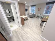 Great George Street, City Centre