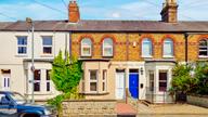 Rectory Road, East Oxford