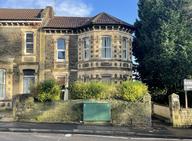 Hampton Road, Redland