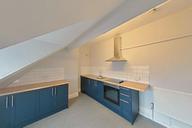 Leicester Road, Golden Triangle