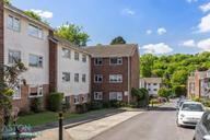 Cliveden Close, London Road